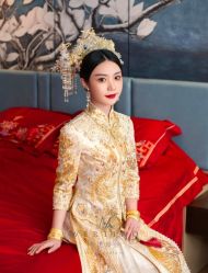 -CD视觉婚纱摄影