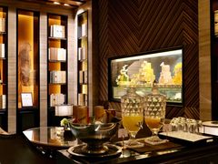 -深圳四季酒店·馥自助餐厅