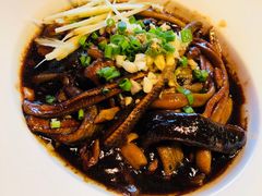 -鱼食饭稻·苏浙土菜17年老馆子(平江路店)