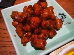 -新白鹿餐厅(银泰西湖文化广场店)