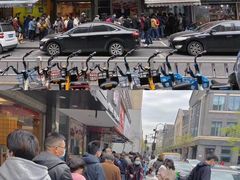 -吴山烤禽 (吴山路店)