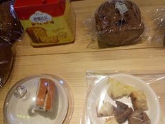 -潘娜托尼发酵蛋糕面包(亦庄山姆店)