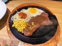 -菲滋意式餐厅(青悦城店)