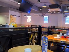 -四禧精酿铜锅涮肉·烧烤工场(大明湖店)