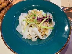 -阿娜尔·新疆菜(宜家荟聚中心店)