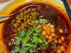 -遇见小面(碧桂园总部店)