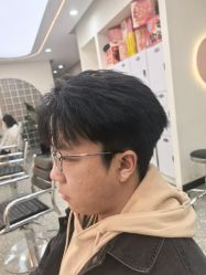 -HD HAIR STYLE