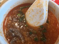 -海底捞火锅(上元大街店)