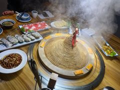 -滇小鱼·云南野生菌火锅(上杭路店)