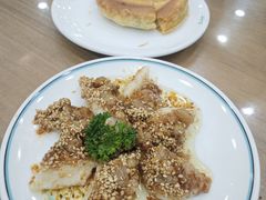 -西安贾三灌汤包·回坊小吃·清真炒菜(北院门总店)