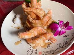 酥皮虾-致美楼(前门店)