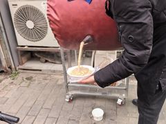 -东仓门早市