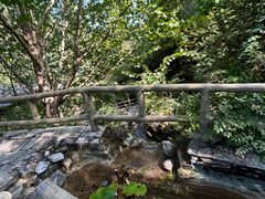 -周口店坡峰岭风景区