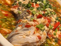 -飞虹鱼馆(春华路店)