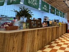 -笠小妹越南粉(新城科技园店)
