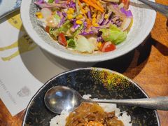 -热血兄弟·炭火烤肉(融侨中心店)