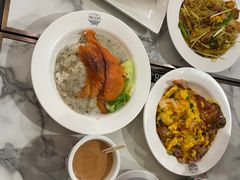 -深仔记茶餐厅(亚士厘道店)
