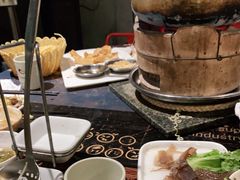 -鲜炉季港式打边炉(尚海湾店)