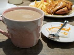 -周沫西餐(漫广场店)