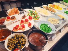 -拉蒂娜·巴西牛排馆 Latina·Brazilian Steakhouse(陆家嘴旗舰店)