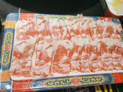 -京悦南门涮羊肉·羊蝎子火锅(田林路店)