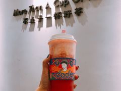-LELECHA乐乐茶(美罗城店)