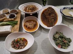 -鲁城往事(游客中心店)