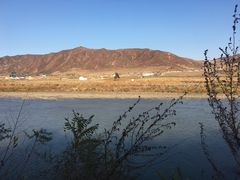 -图们国门景区