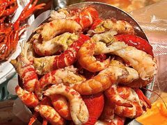 -辣皇朝小龙虾(六一店)