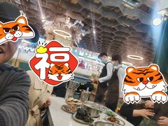 -圣罗巴海鲜自助(黑金店)