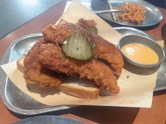 -魏斯理汉堡(西安沣东吾悦店)