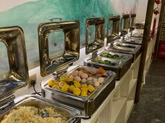 -成都蓝城悦杏温泉美食酒店(宽窄巷子店)