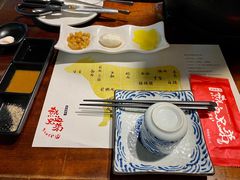 -热血兄弟·炭火烤肉(融侨中心店)