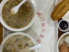 -阊门姚记豆浆(旧学前直营店)