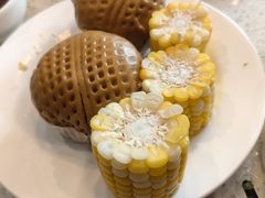 -青蓬蒸汽海鲜·深圳老字号·团建聚会(壹方城店)