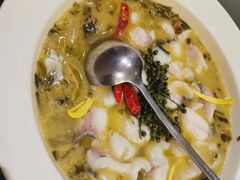 -望乡楼上海菜(日月光店)