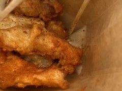 -傅强排骨(成都总店)