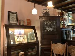 -古董花园(思南路42弄小区店)