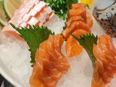 -水木锦堂·自助铁板烧(方庄时代店)