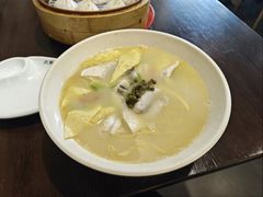 -玖鲜小笼(中山广场店)