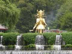 -丽江玉水寨