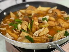 -河南食府(人民路店)