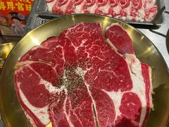 -炉队长·齐齐哈尔家庭烤肉(马家堡店)