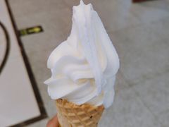 -蜜雪冰城(利客来A座店)