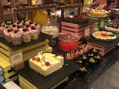 -北京希尔顿逸林酒店