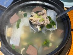 -九道菜有鸡鱼头(石鼓路店)