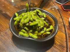-谢氏老金口渔村(王家墩店)