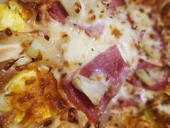 -必胜客(长沙天健城店)