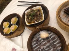 -潮福城大酒楼·潮粤菜·港式点心(阳光城店)