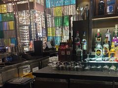 -云·酷 Atmosphere(国贸大酒店)